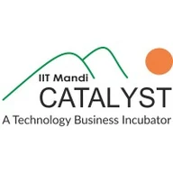 IIT Mandi Catalyst